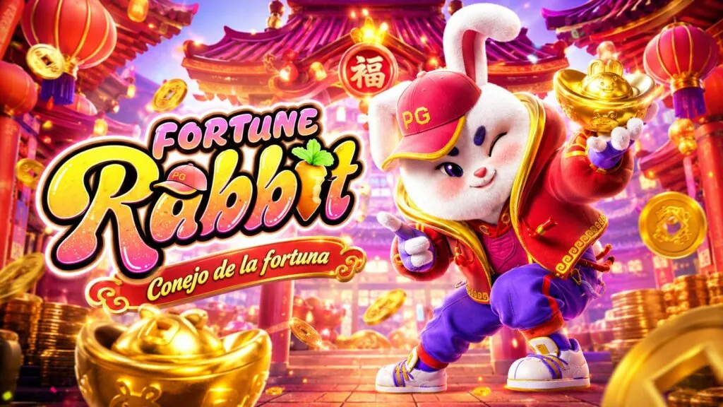fortune rabbit