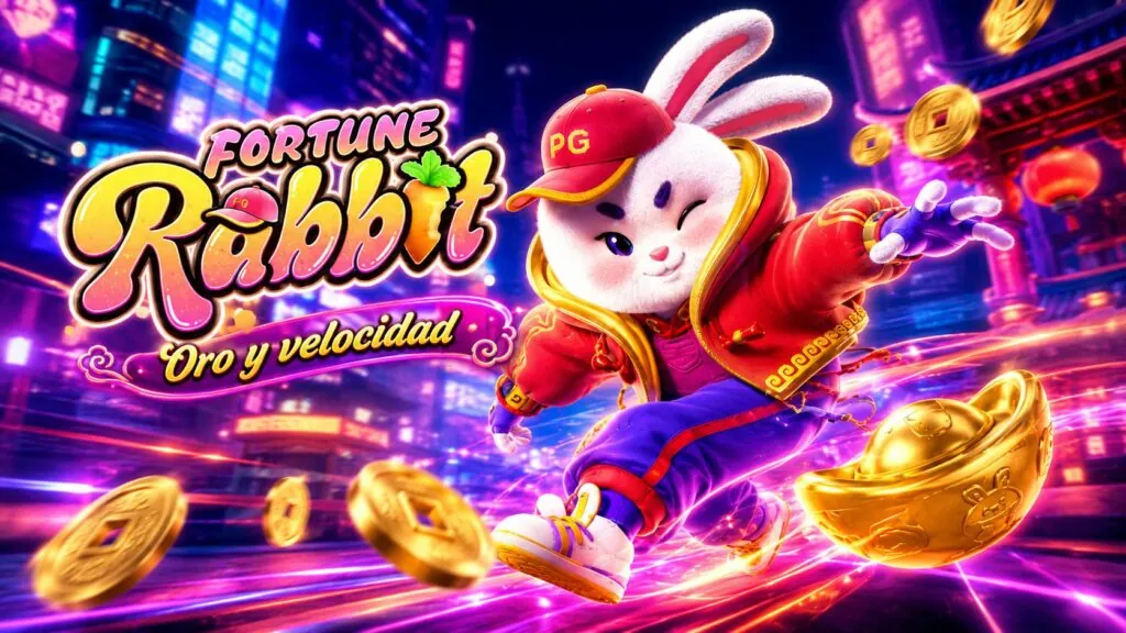 fortune rabbit slot